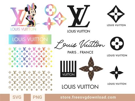 Lv new logo